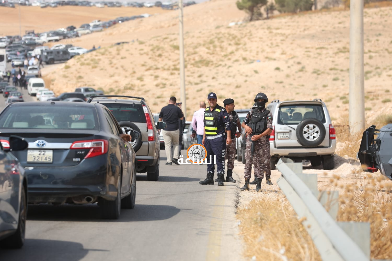 Madar Al-Saa Images 0.559899118897311