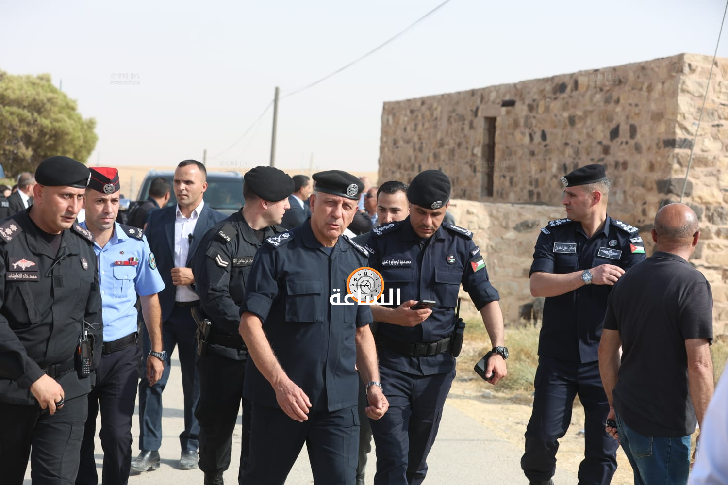 Madar Al-Saa Images 0.914225429699114