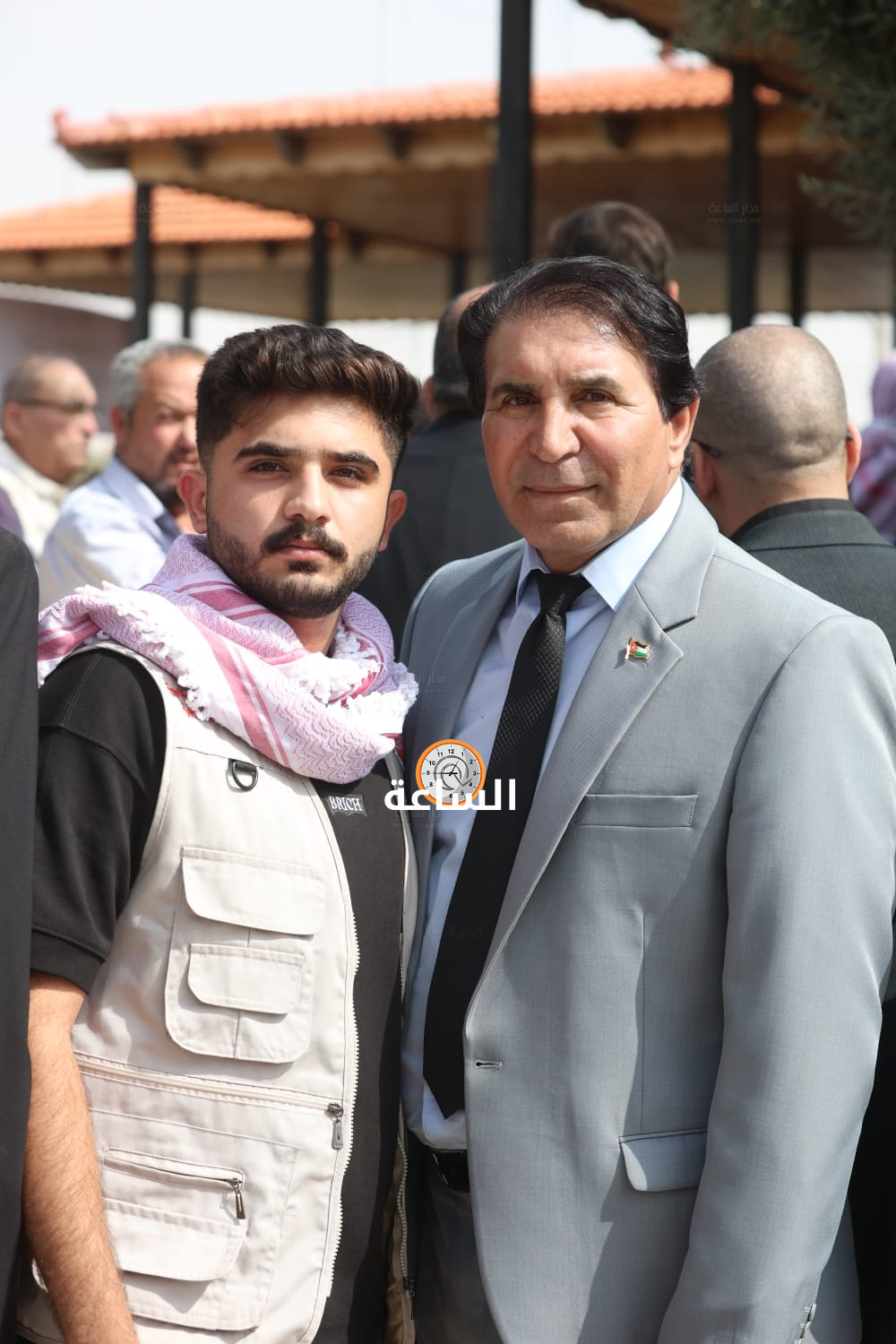 Madar Al-Saa Images 0.959713671598687