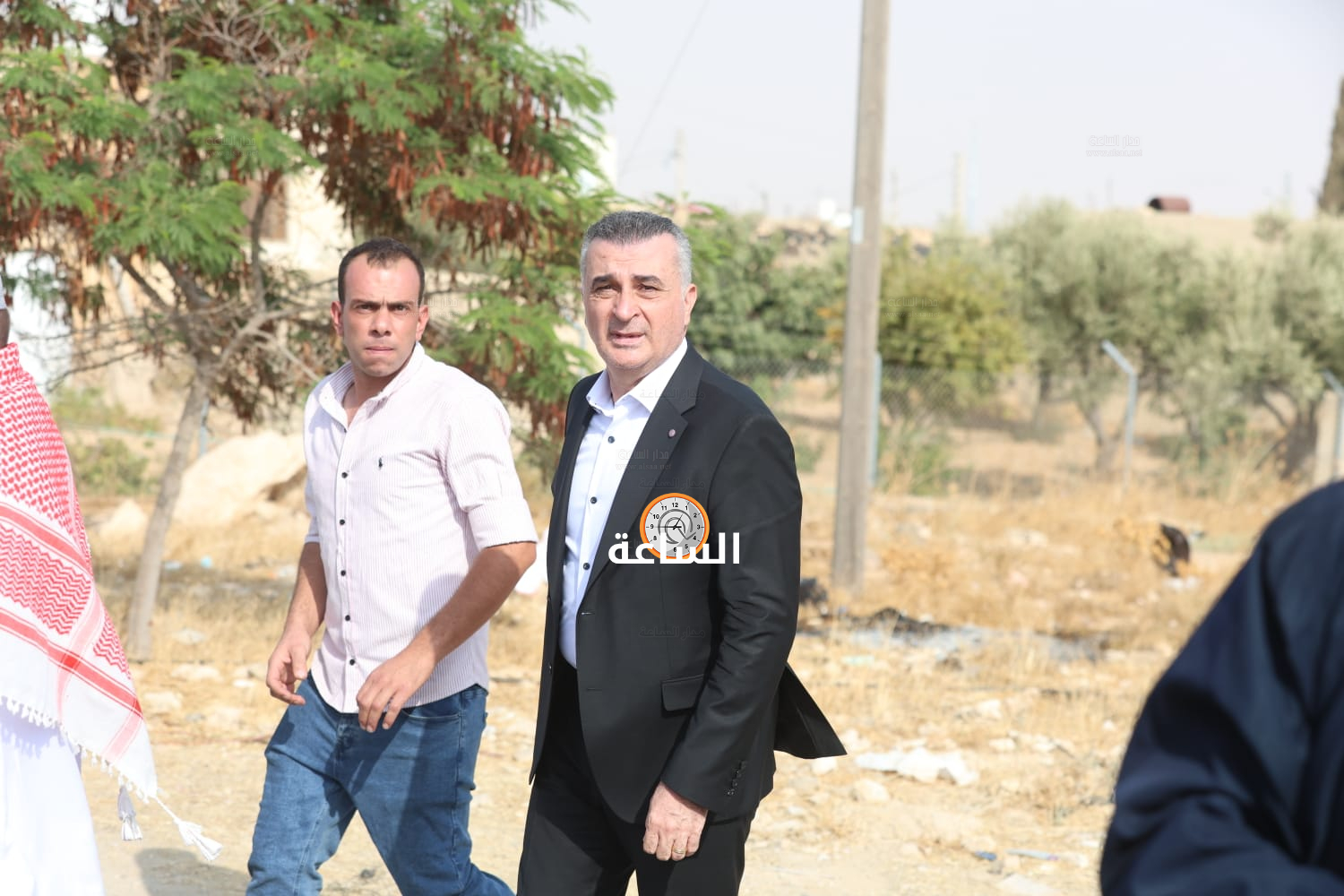 Madar Al-Saa Images 0.8712740183320664