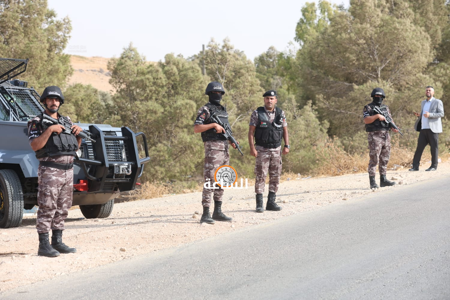 Madar Al-Saa Images 0.26347377415460105