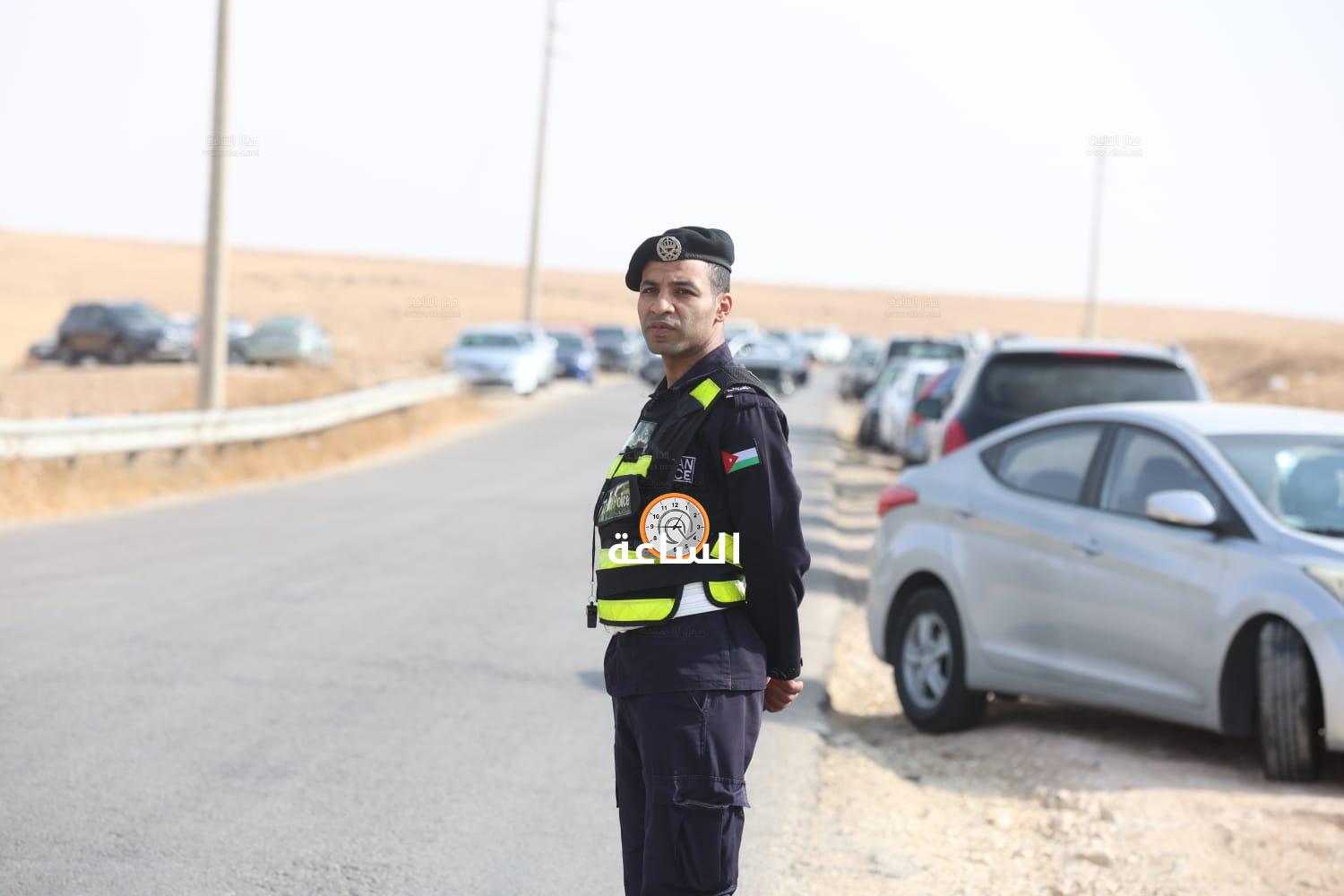 Madar Al-Saa Images 0.17331089799303157