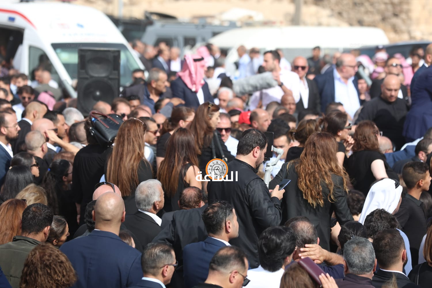 Madar Al-Saa Images 0.743707589541842