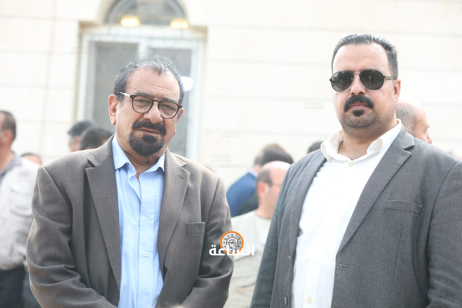 Madar Al-Saa Images 0.7852451771204222