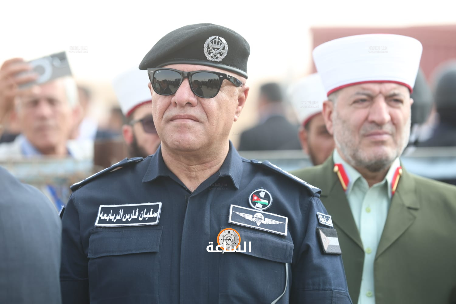 Madar Al-Saa Images 0.0835536228297753
