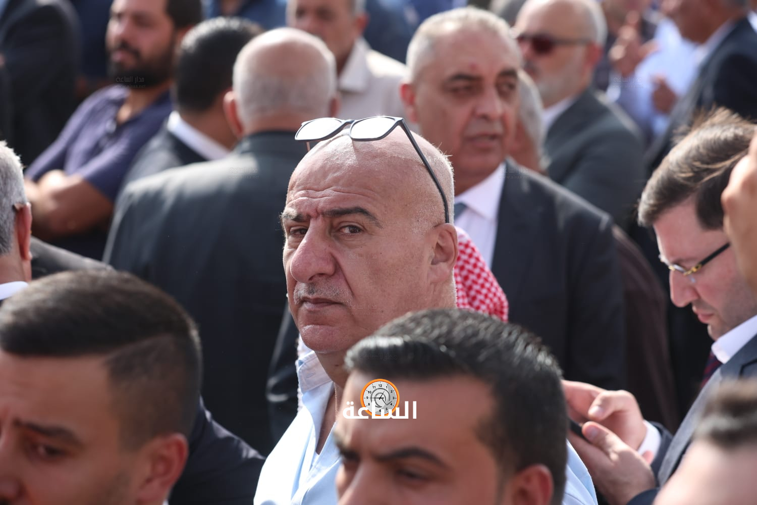 Madar Al-Saa Images 0.07167463005651831