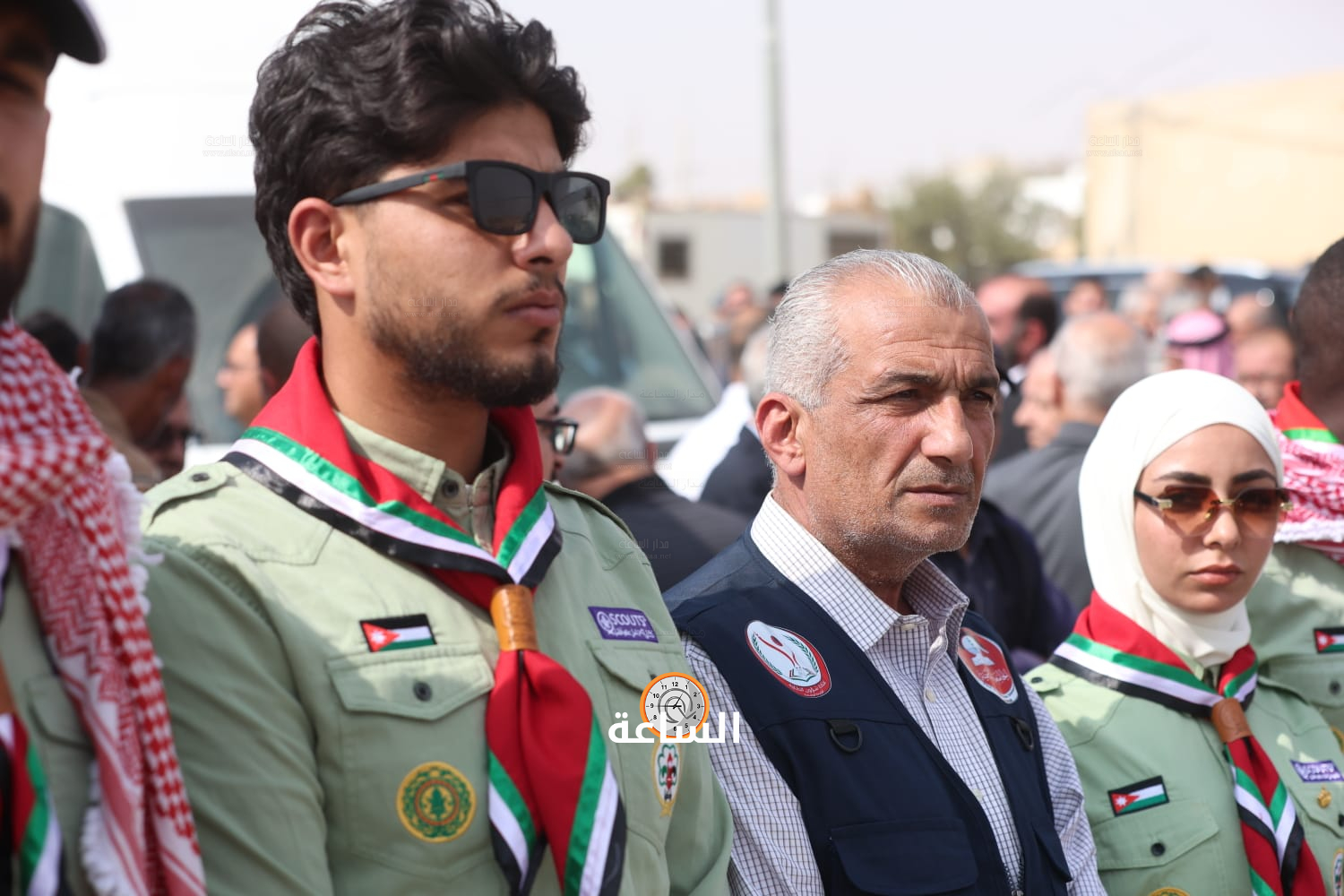 Madar Al-Saa Images 0.028871705059826613