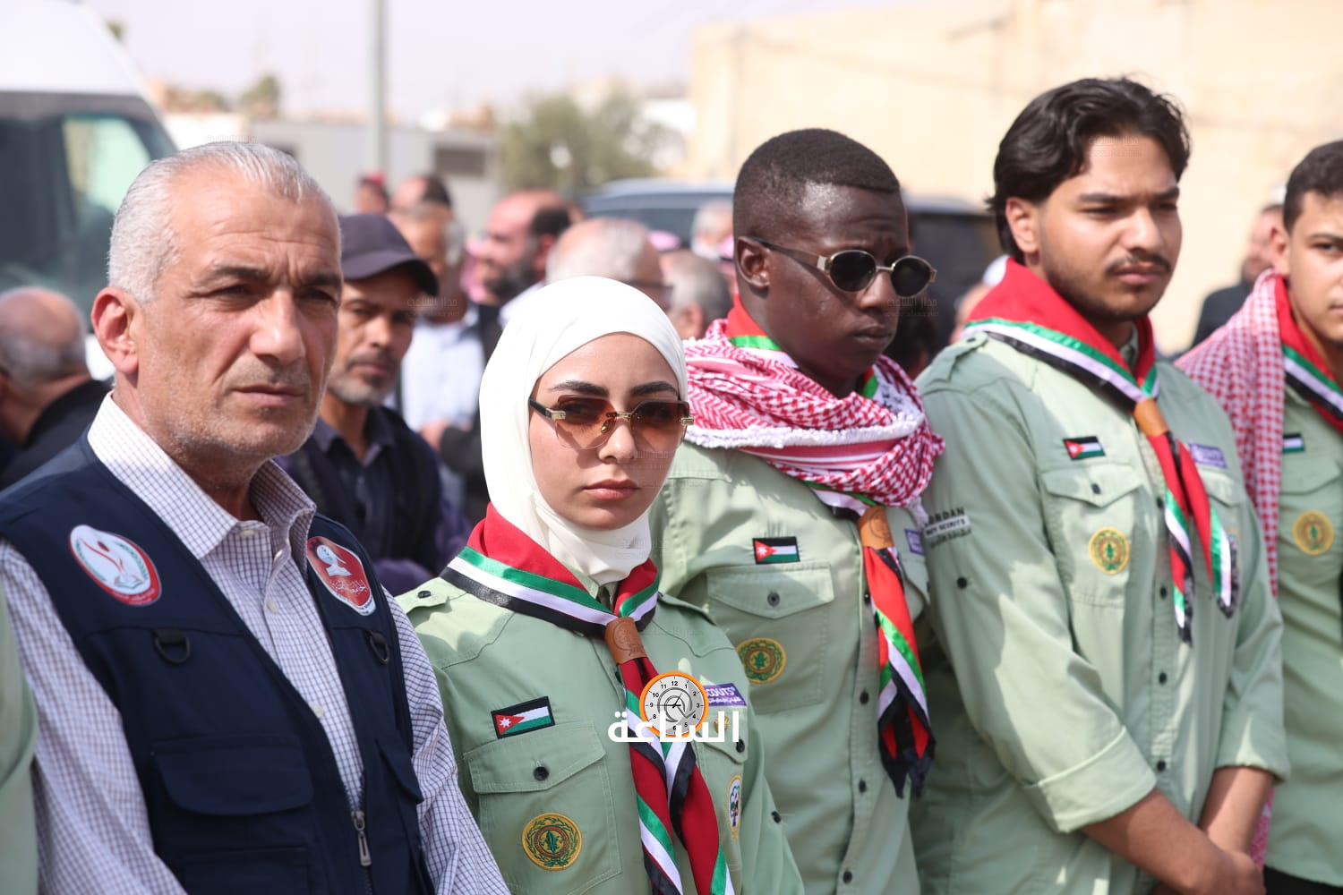 Madar Al-Saa Images 0.298710668819152