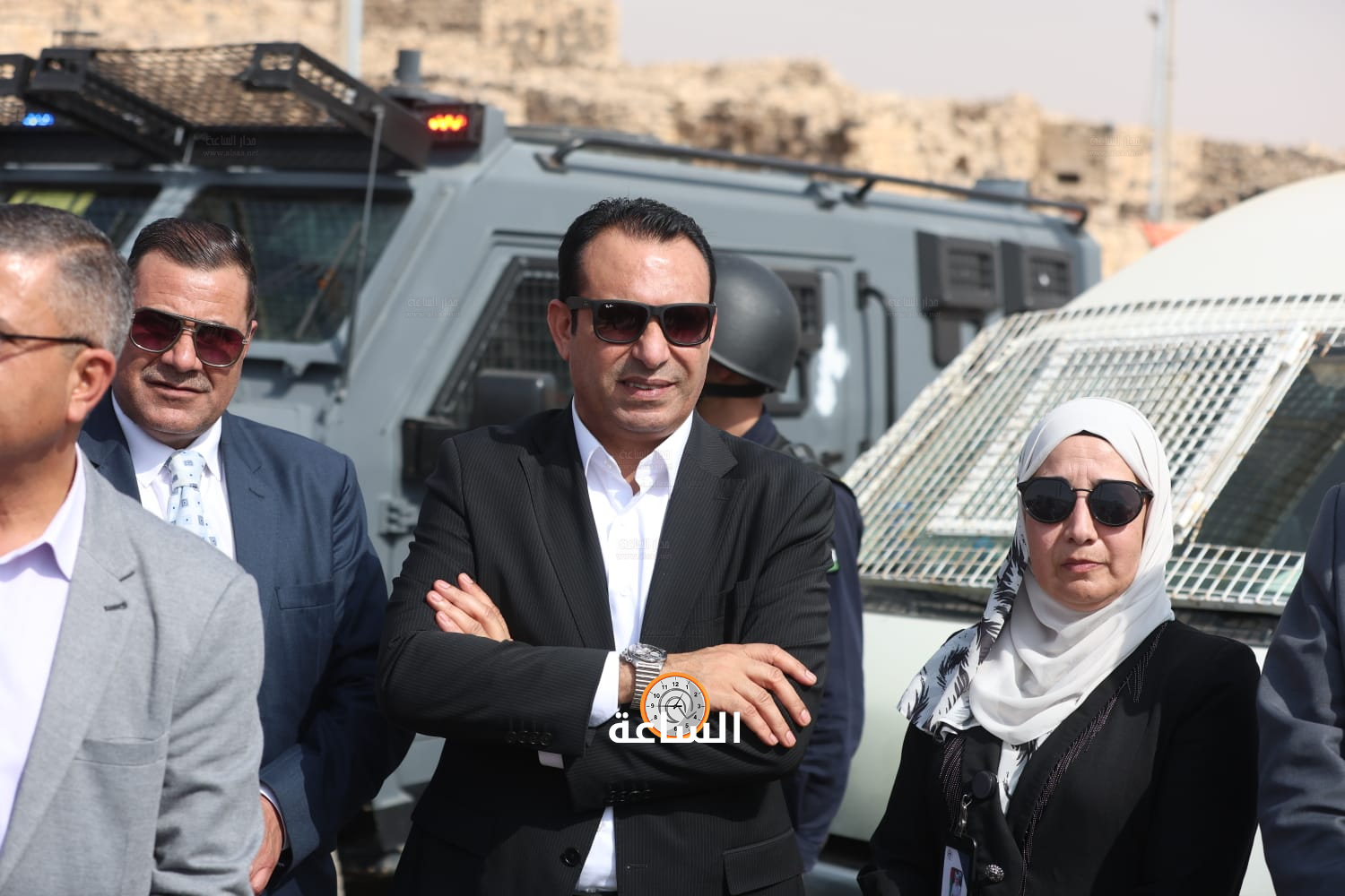 Madar Al-Saa Images 0.8551566576980829