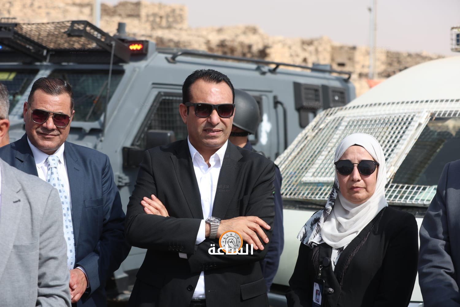 Madar Al-Saa Images 0.590810933736176
