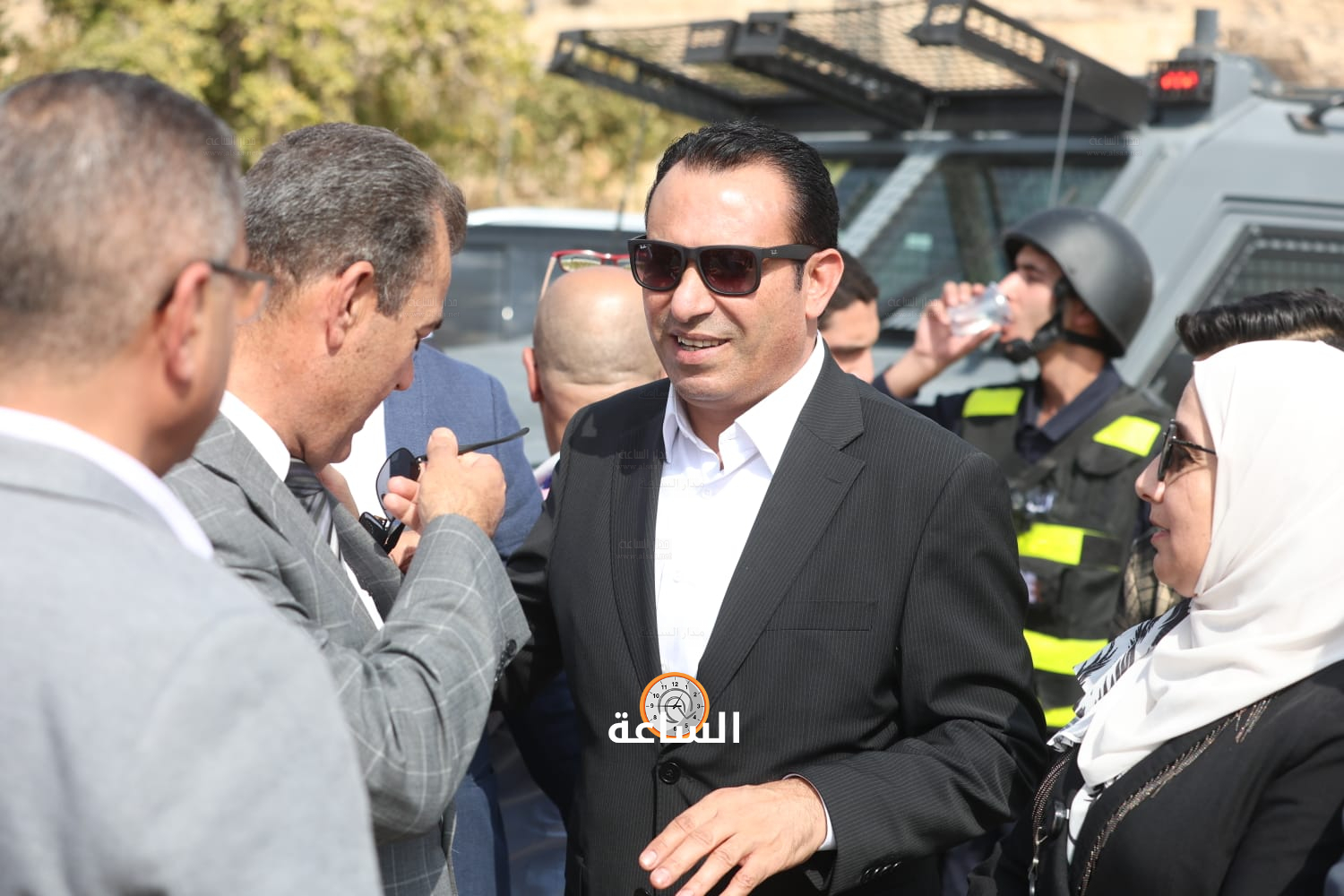 Madar Al-Saa Images 0.3022397367972973