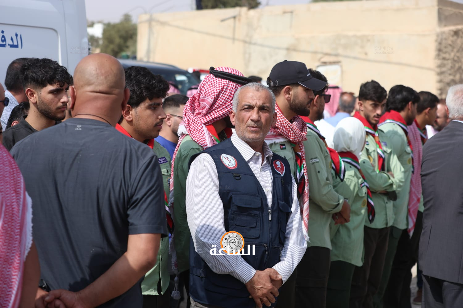Madar Al-Saa Images 0.696121800626436