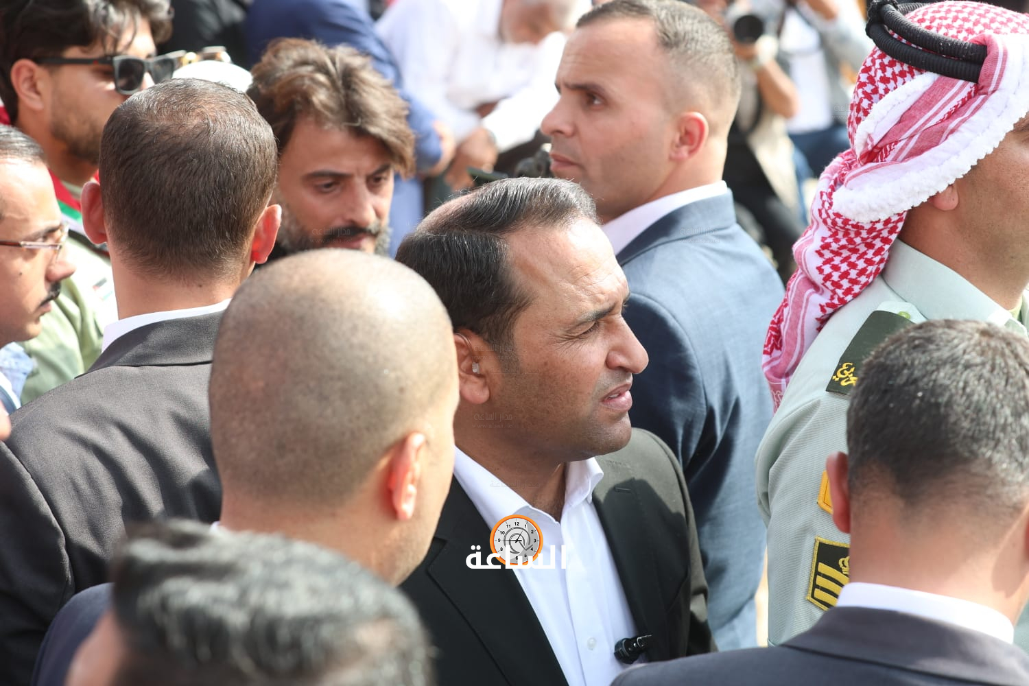 Madar Al-Saa Images 0.9962054144574091