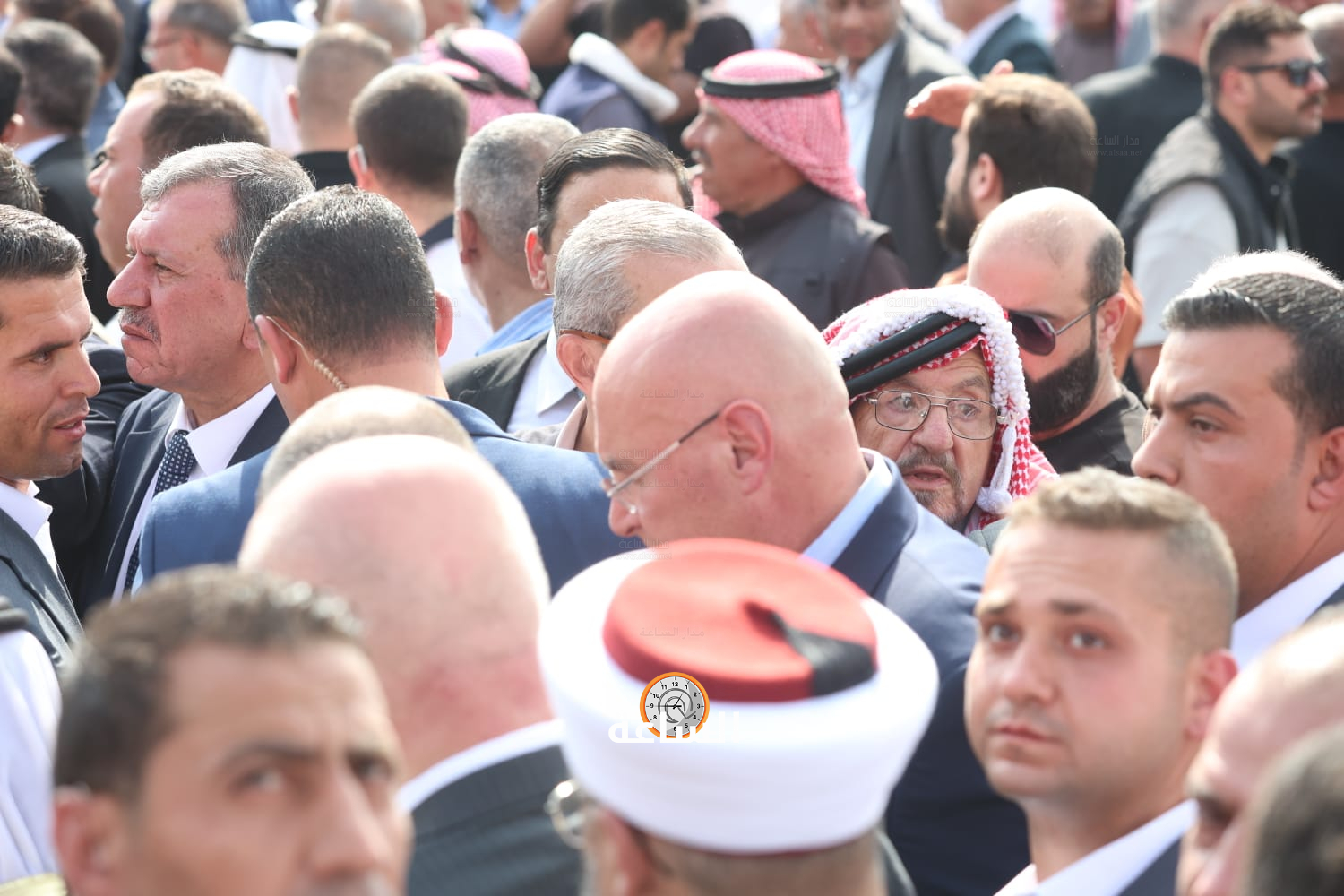 Madar Al-Saa Images 0.1579049534323732