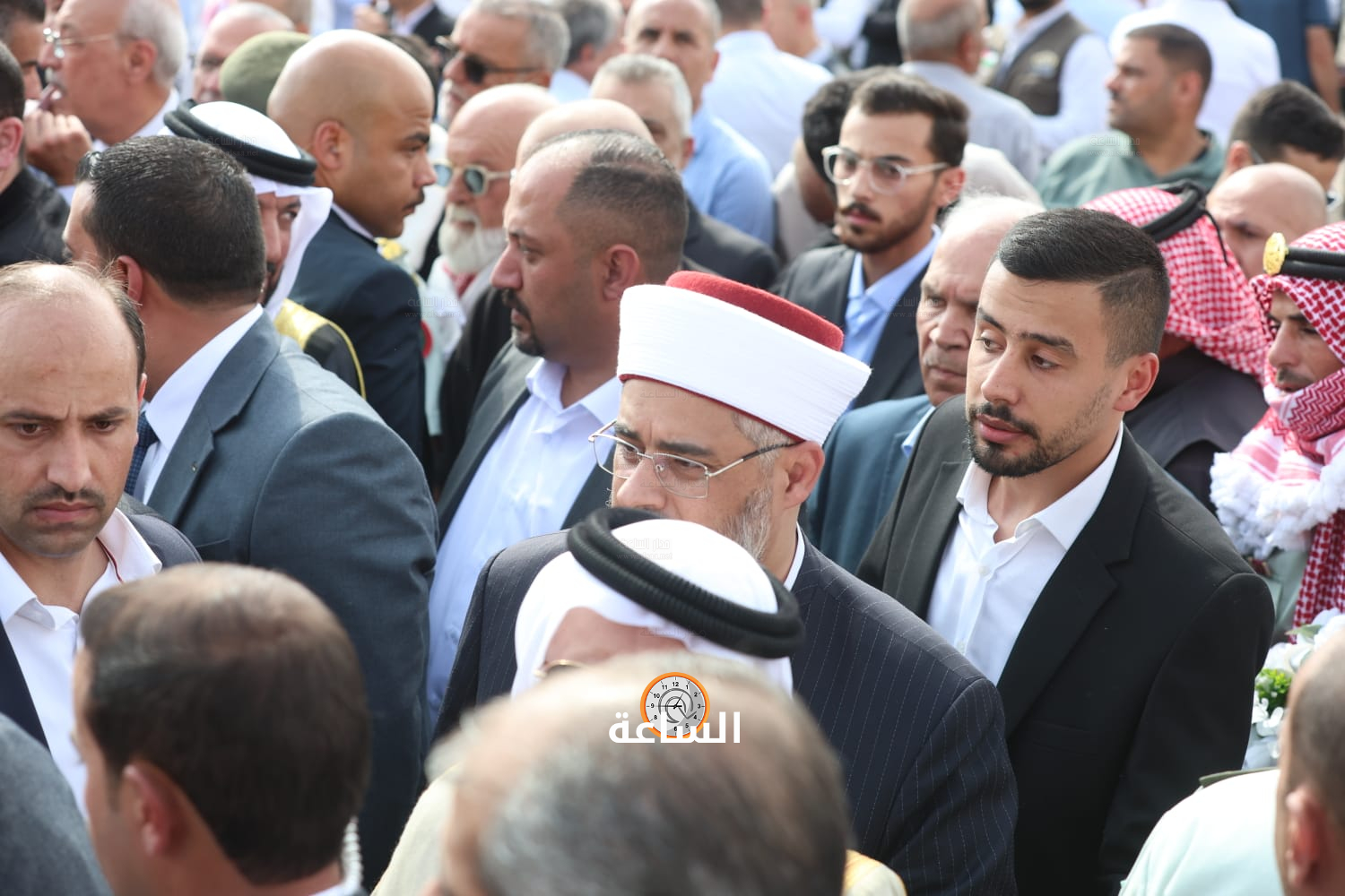 Madar Al-Saa Images 0.6125623005311103