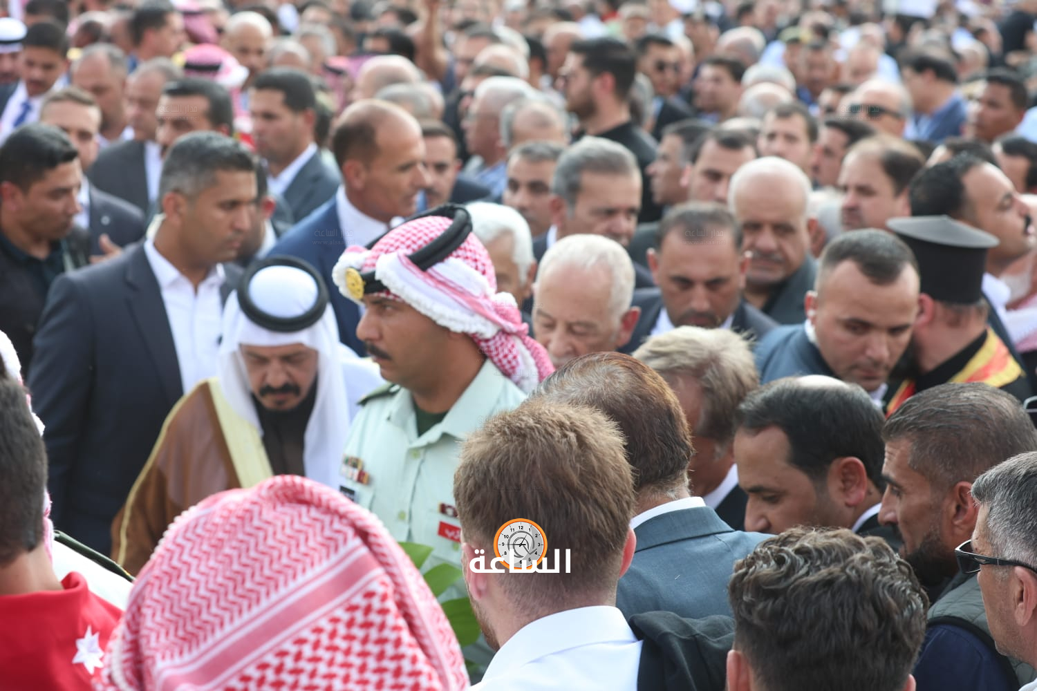 Madar Al-Saa Images 0.0824939991350857