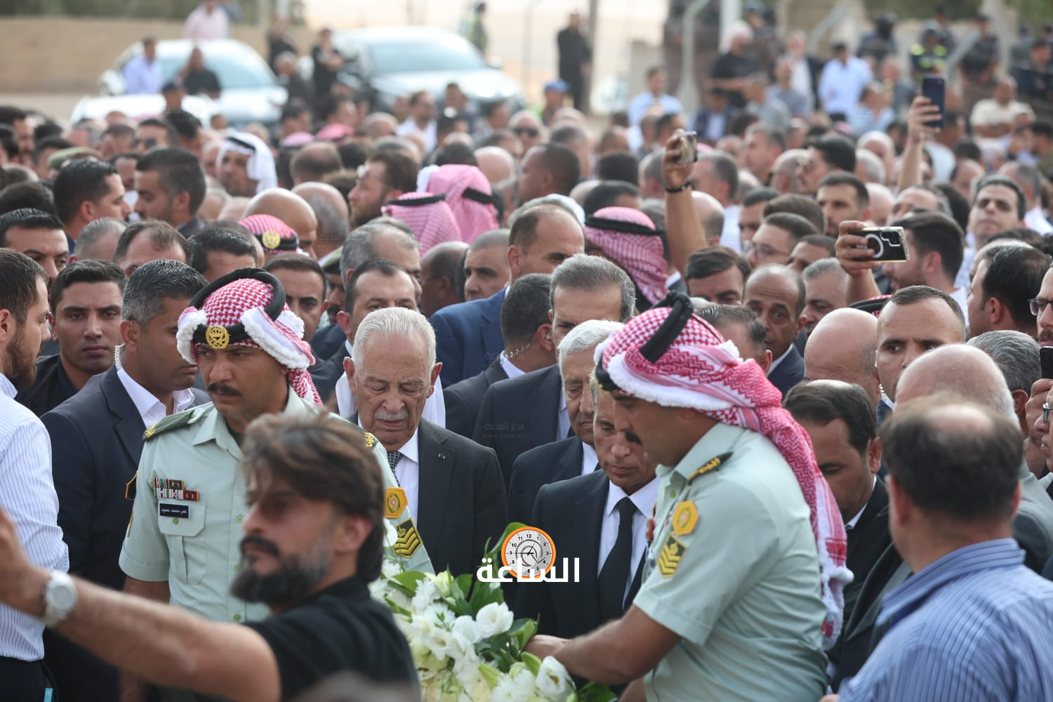 Madar Al-Saa Images 0.10949620259781423