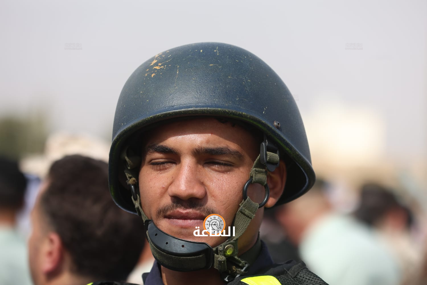 Madar Al-Saa Images 0.9608419408618514