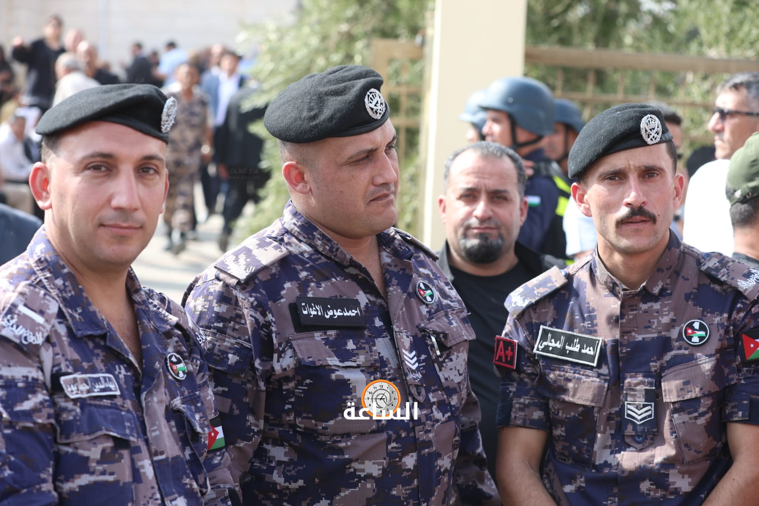 Madar Al-Saa Images 0.5877387515886052