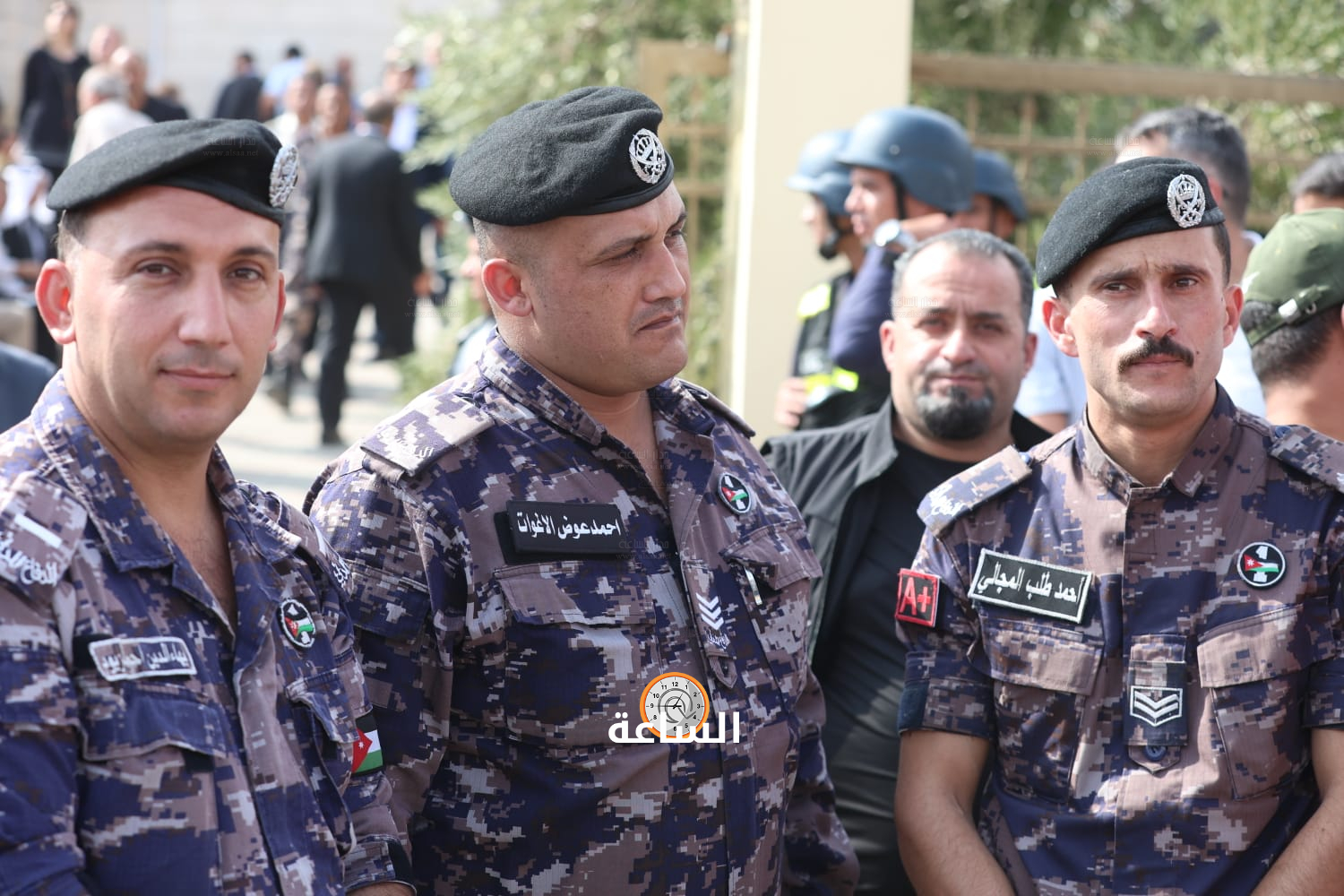 Madar Al-Saa Images 0.02238683064660596