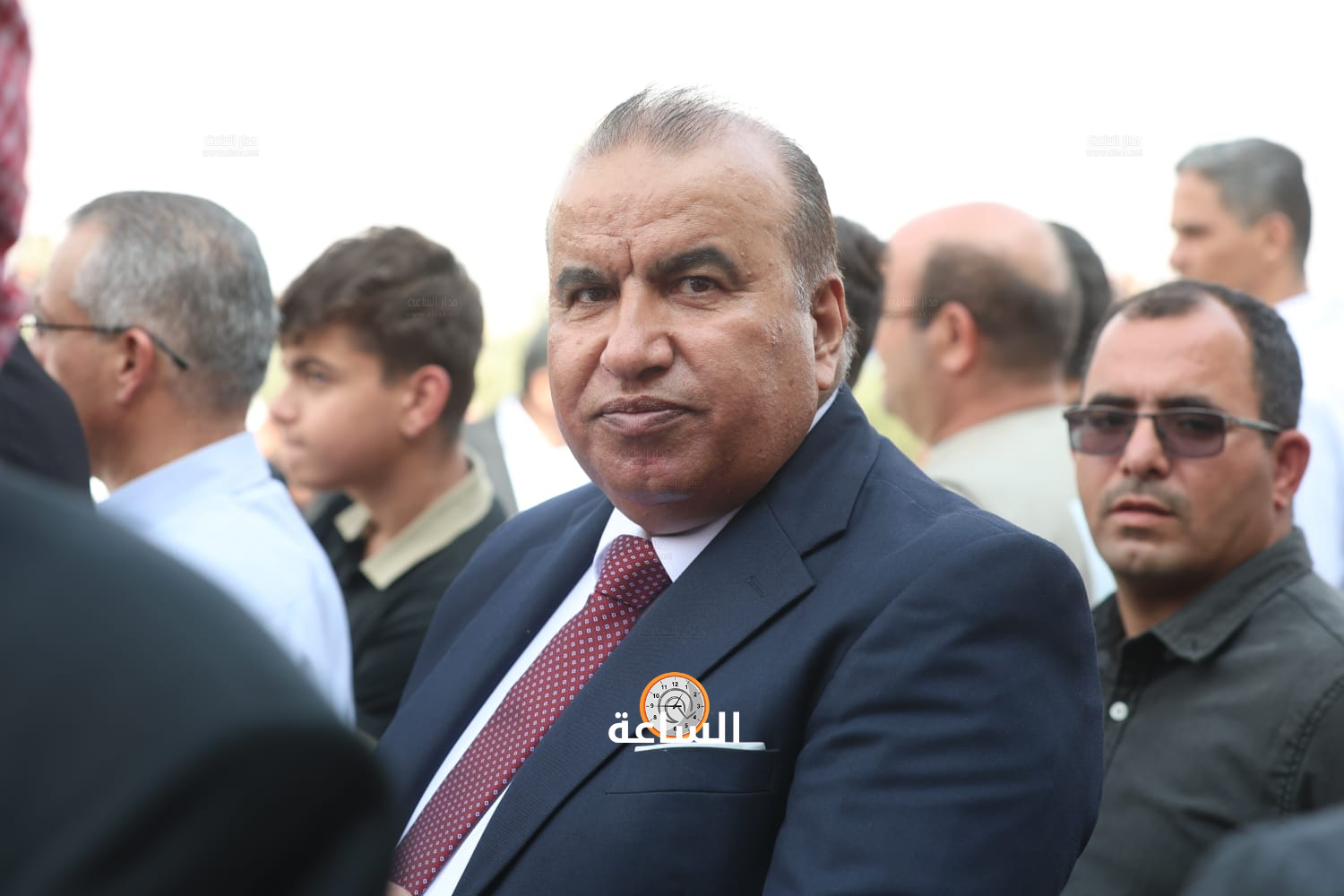 Madar Al-Saa Images 0.309608045049687