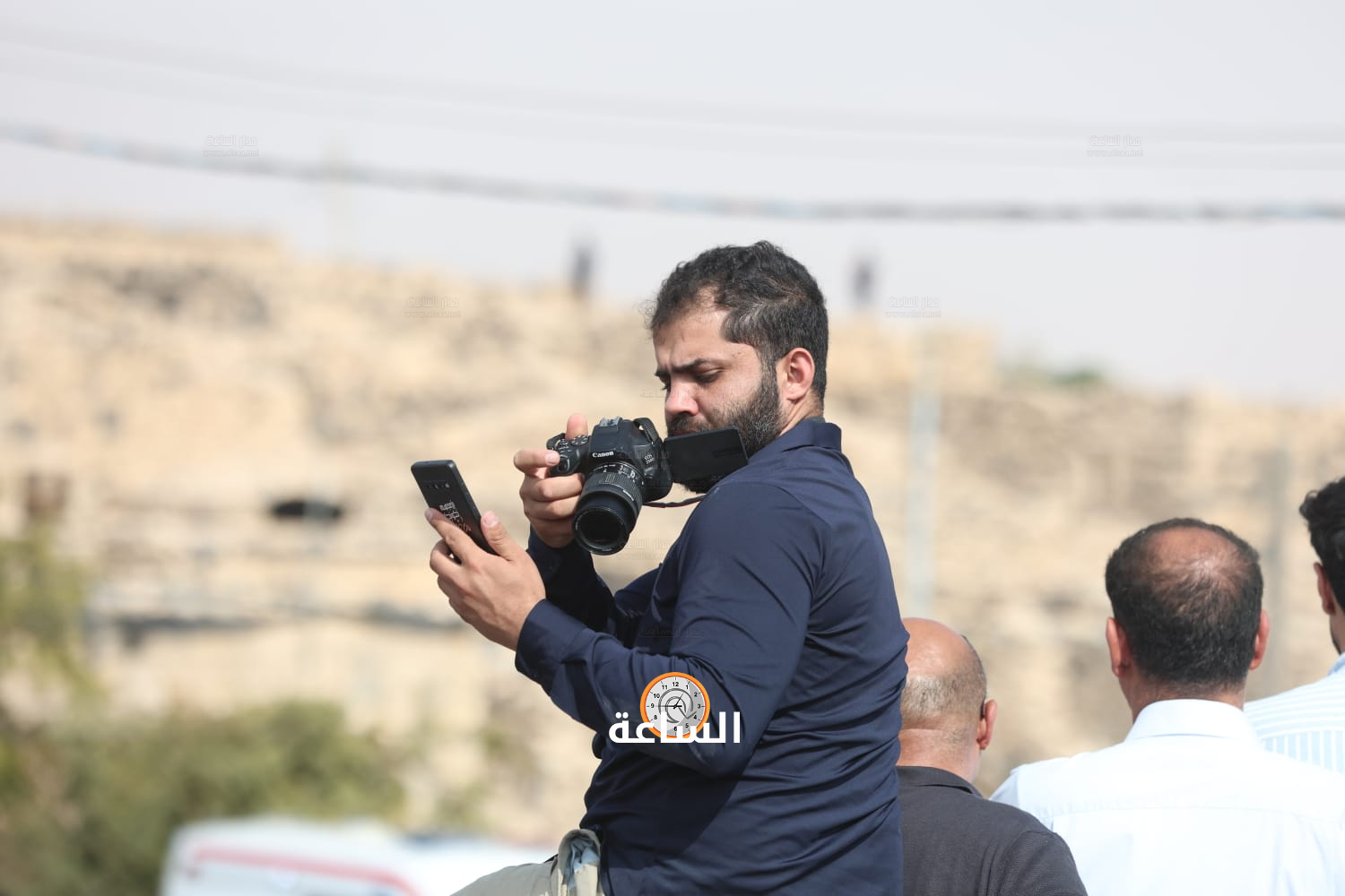 Madar Al-Saa Images 0.5494061626403746