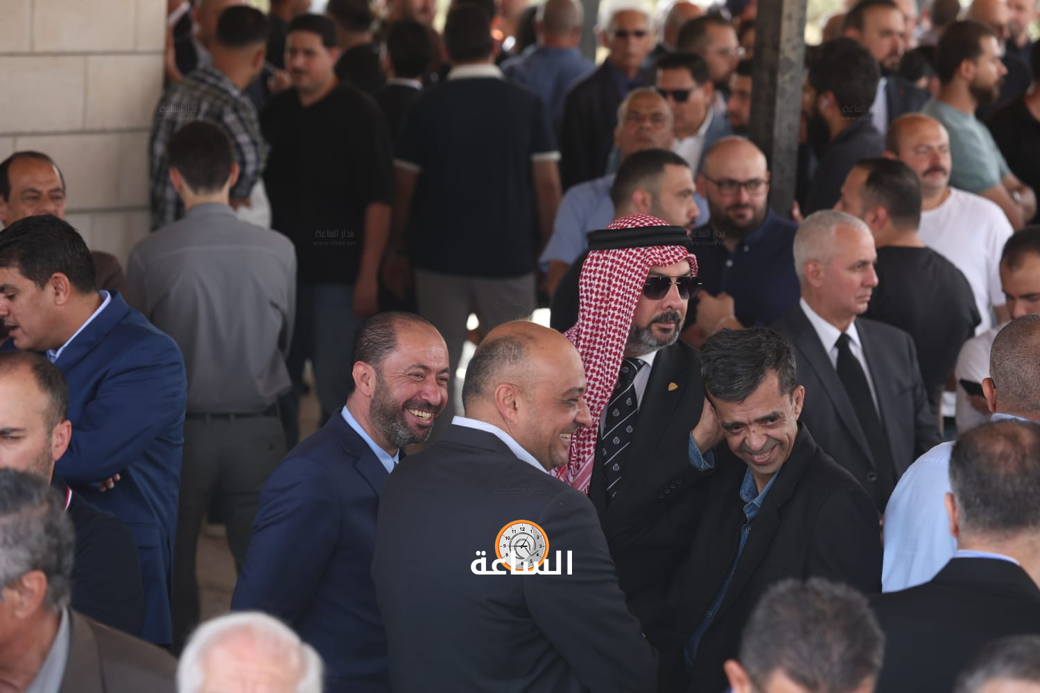 Madar Al-Saa Images 0.6230300007314385
