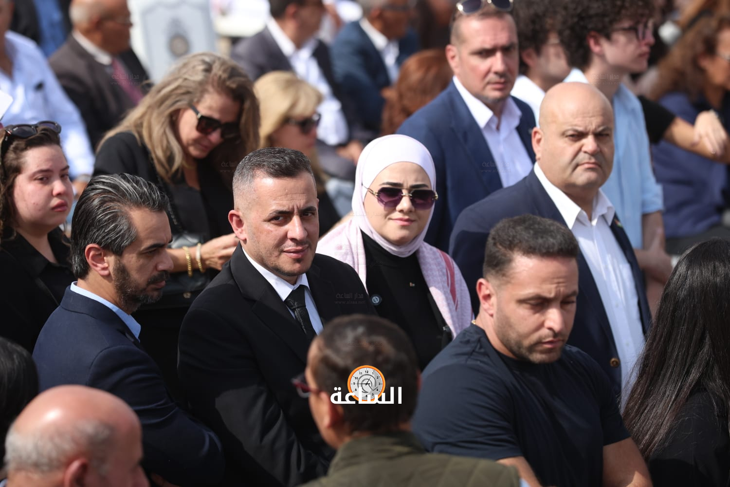 Madar Al-Saa Images 0.8621313787361884