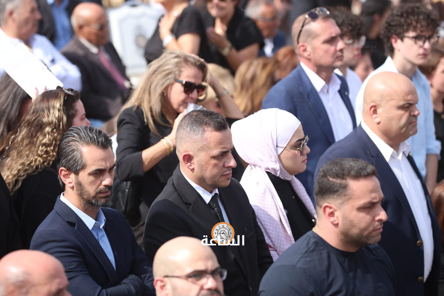Madar Al-Saa Images 0.4455778364055153