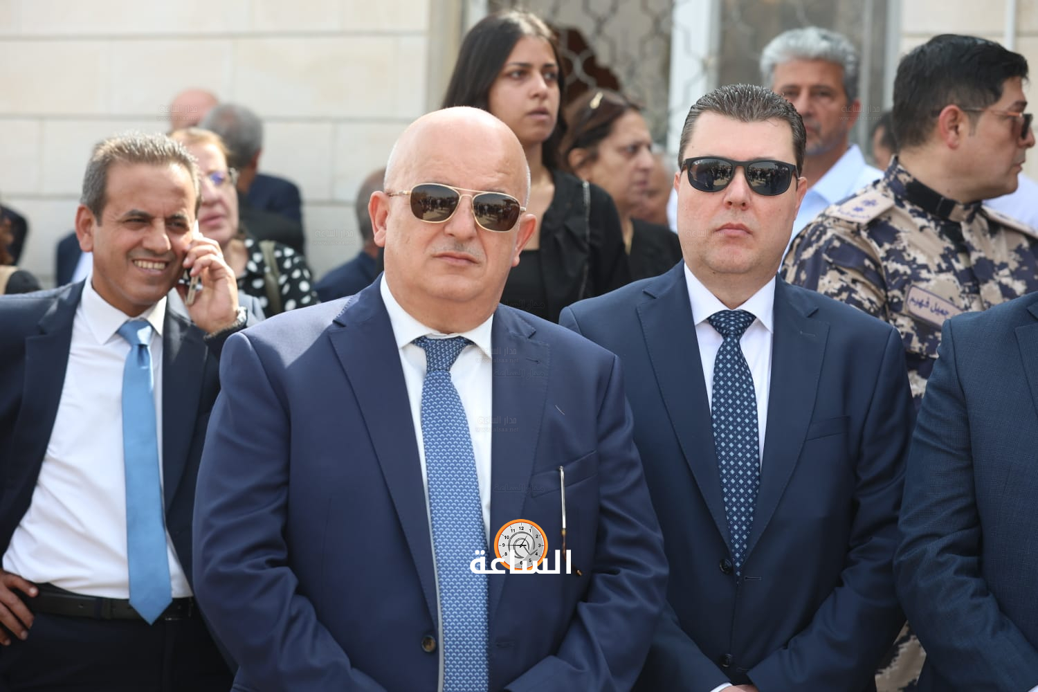 Madar Al-Saa Images 0.740613436372385