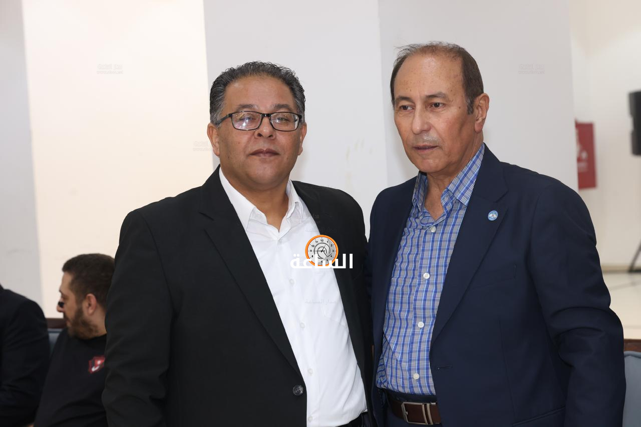 Madar Al-Saa Images 0.2098986116036775
