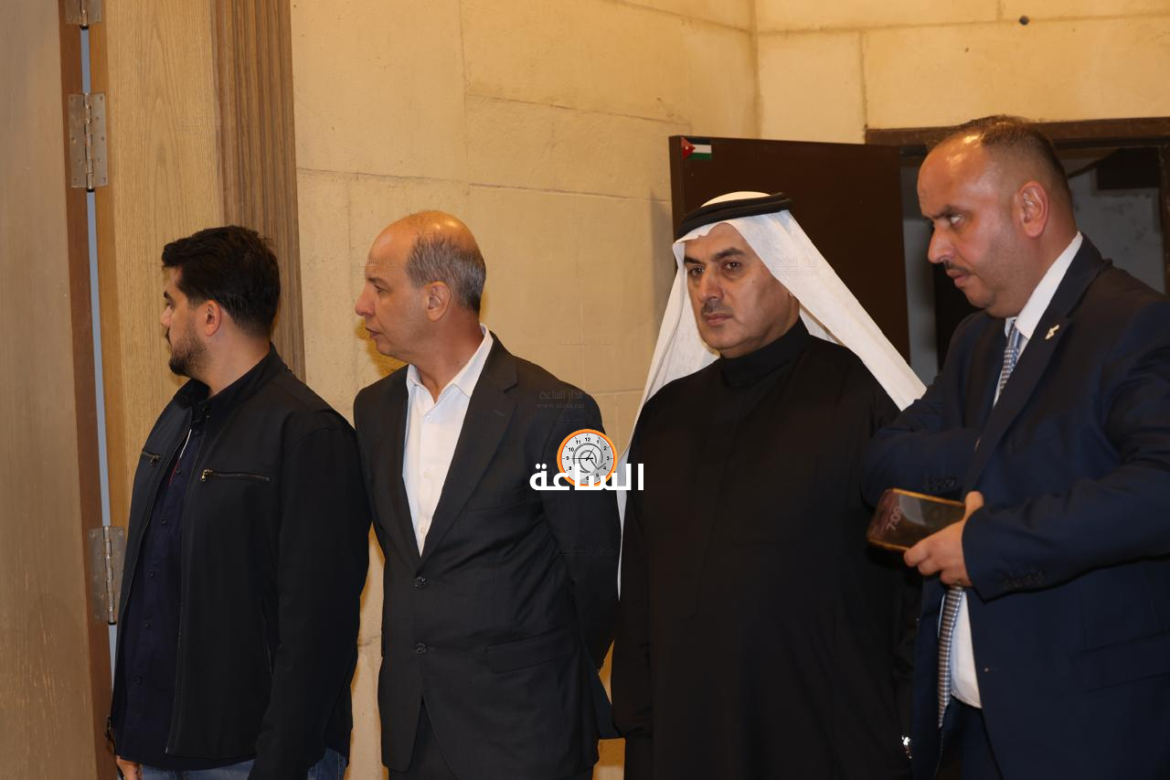 Madar Al-Saa Images 0.2568020209461972