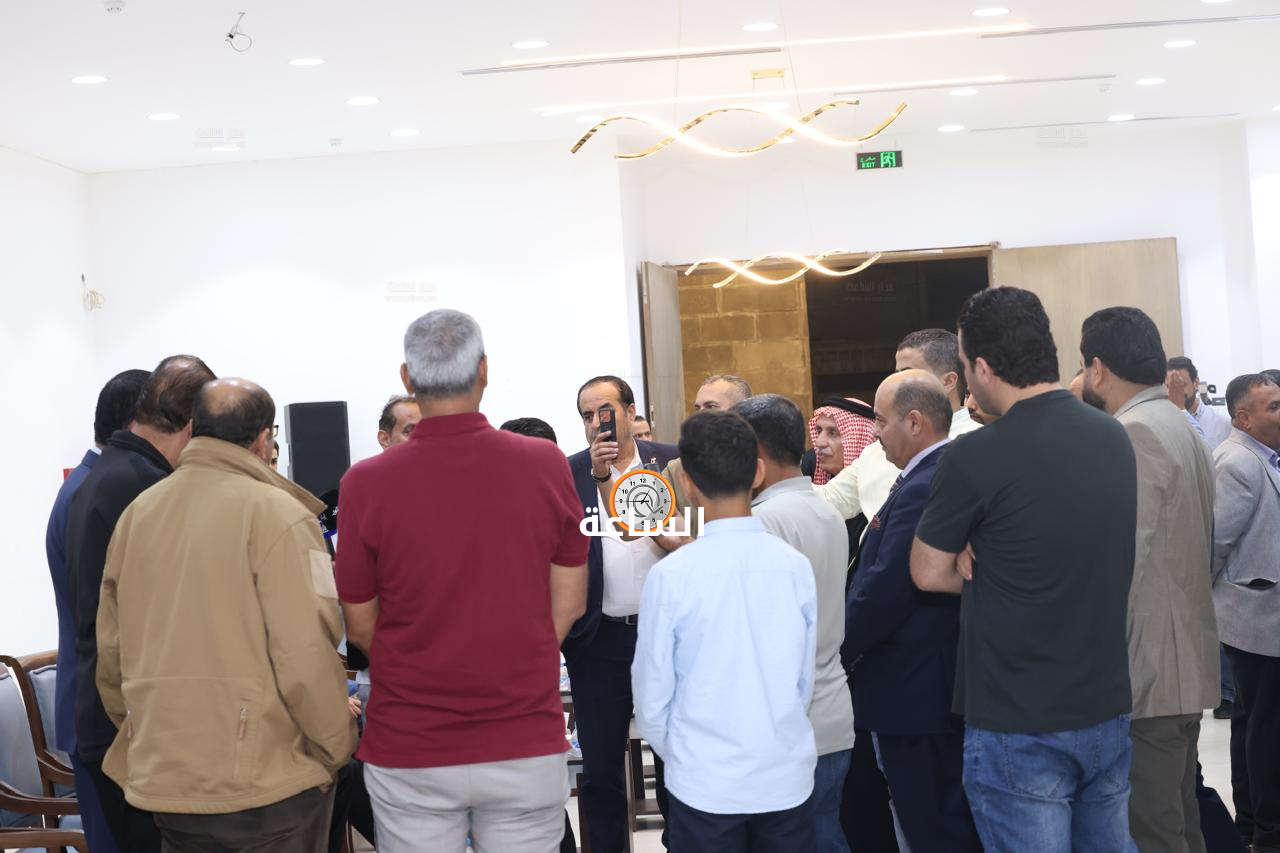 Madar Al-Saa Images 0.08026921146384836