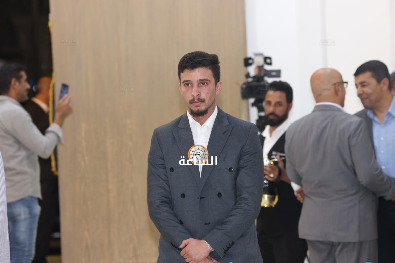 Madar Al-Saa Images 0.6544339537590947