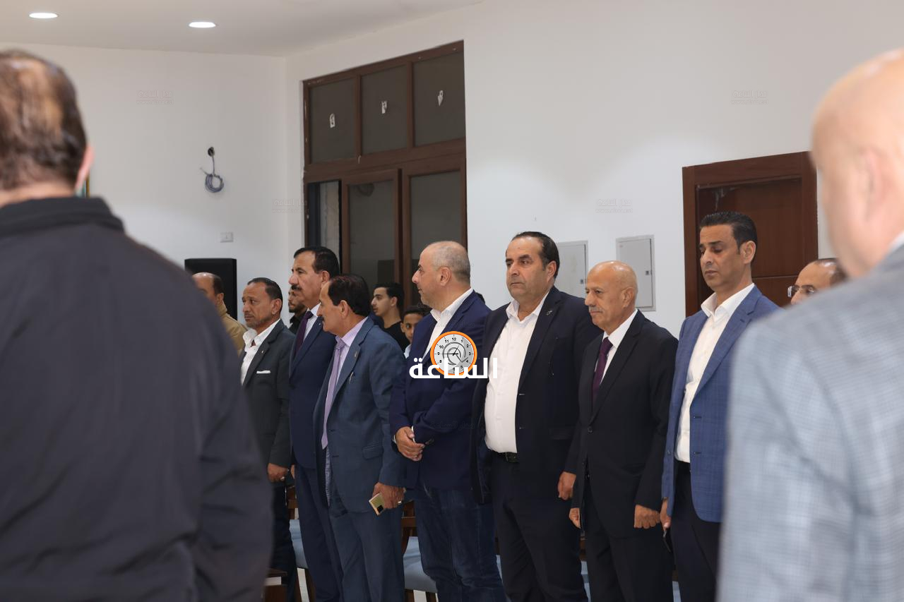 Madar Al-Saa Images 0.22034341951320802