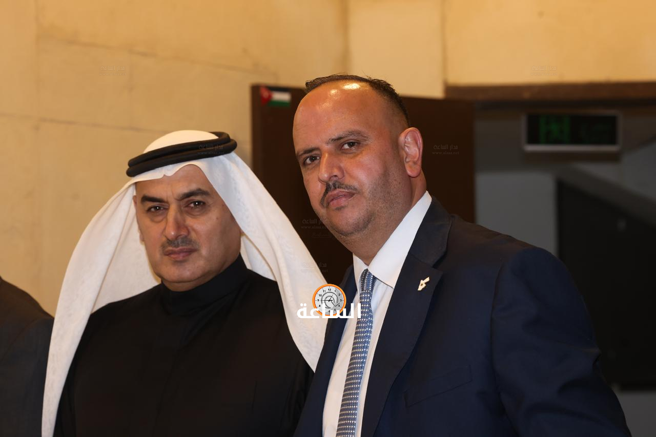 Madar Al-Saa Images 0.19067952145862332