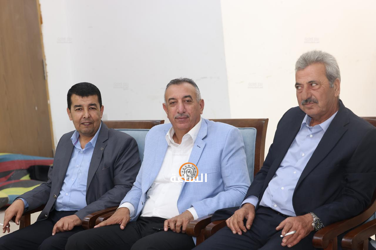 Madar Al-Saa Images 0.555714530952882