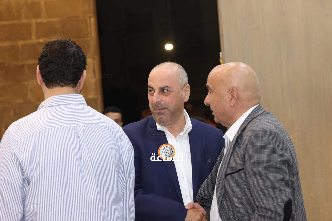 Madar Al-Saa Images 0.7788449405936881