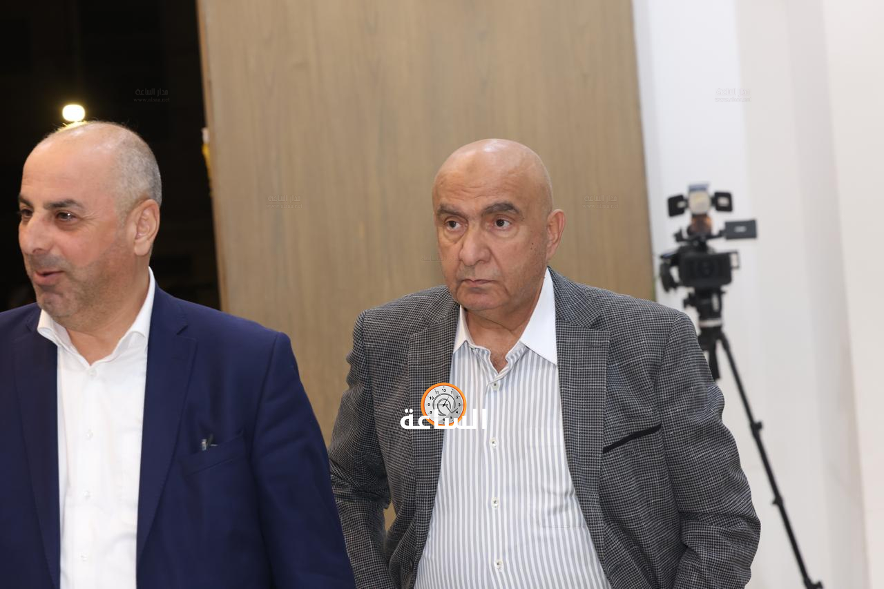 Madar Al-Saa Images 0.33587692786232426