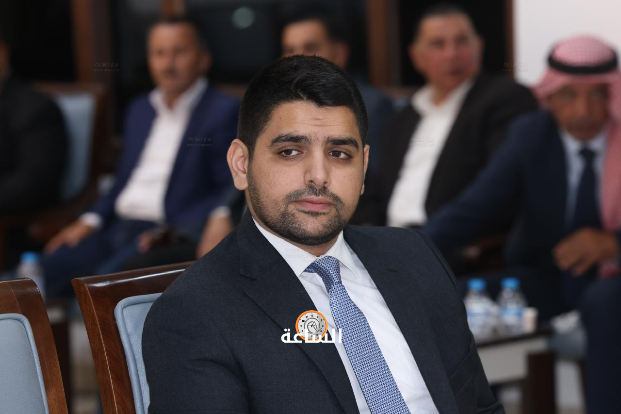 Madar Al-Saa Images 0.4883667708161413