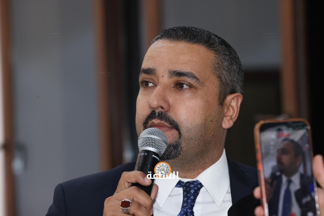 Madar Al-Saa Images 0.2795347598457302