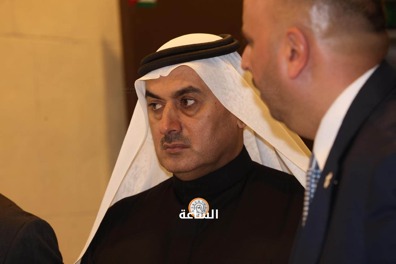 Madar Al-Saa Images 0.3503650026611477