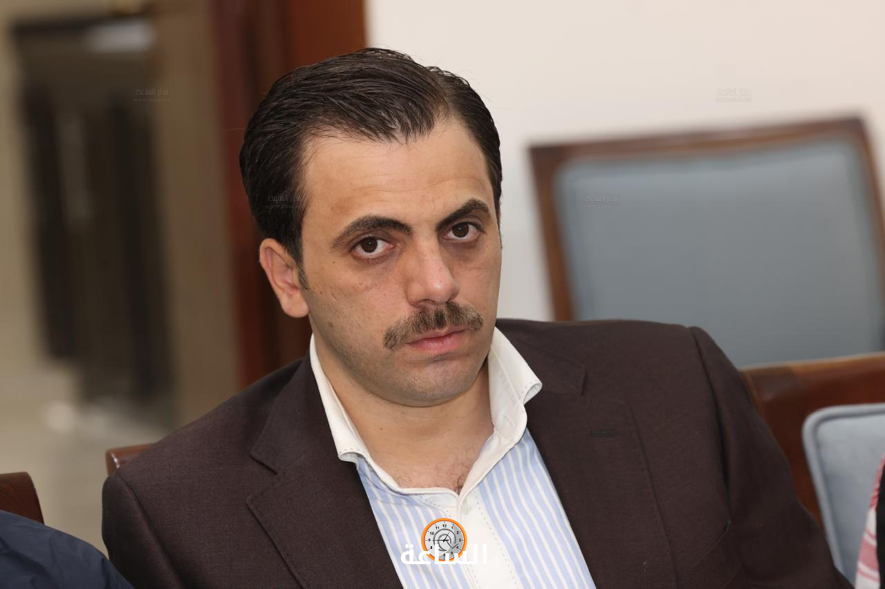 Madar Al-Saa Images 0.9559520801494952