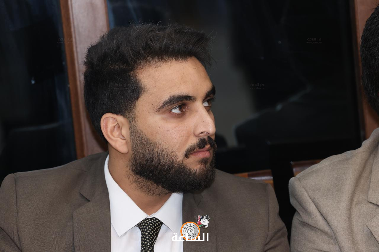 Madar Al-Saa Images 0.19247008063978654