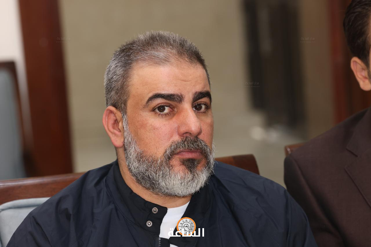 Madar Al-Saa Images 0.34337850061915465