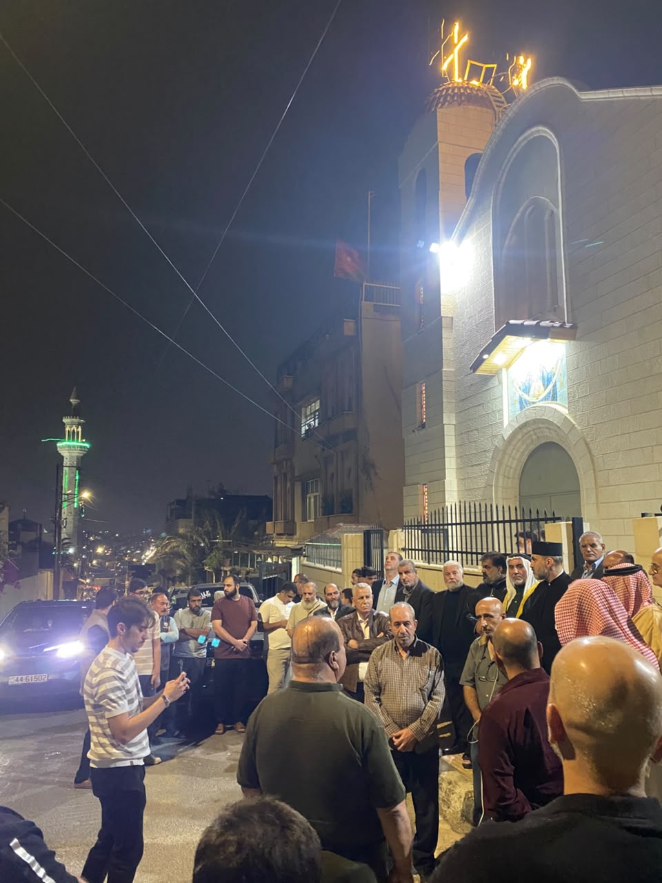 Madar Al-Saa Images 0.6710305664861554