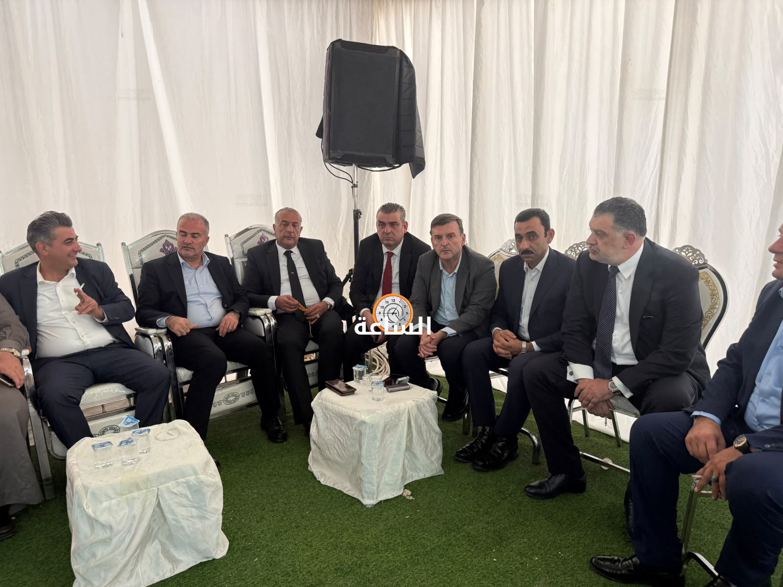 Madar Al-Saa Images 0.43666620006055945