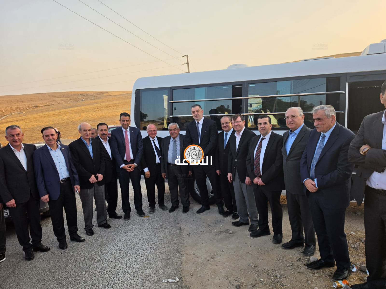 Madar Al-Saa Images 0.2452535069174855