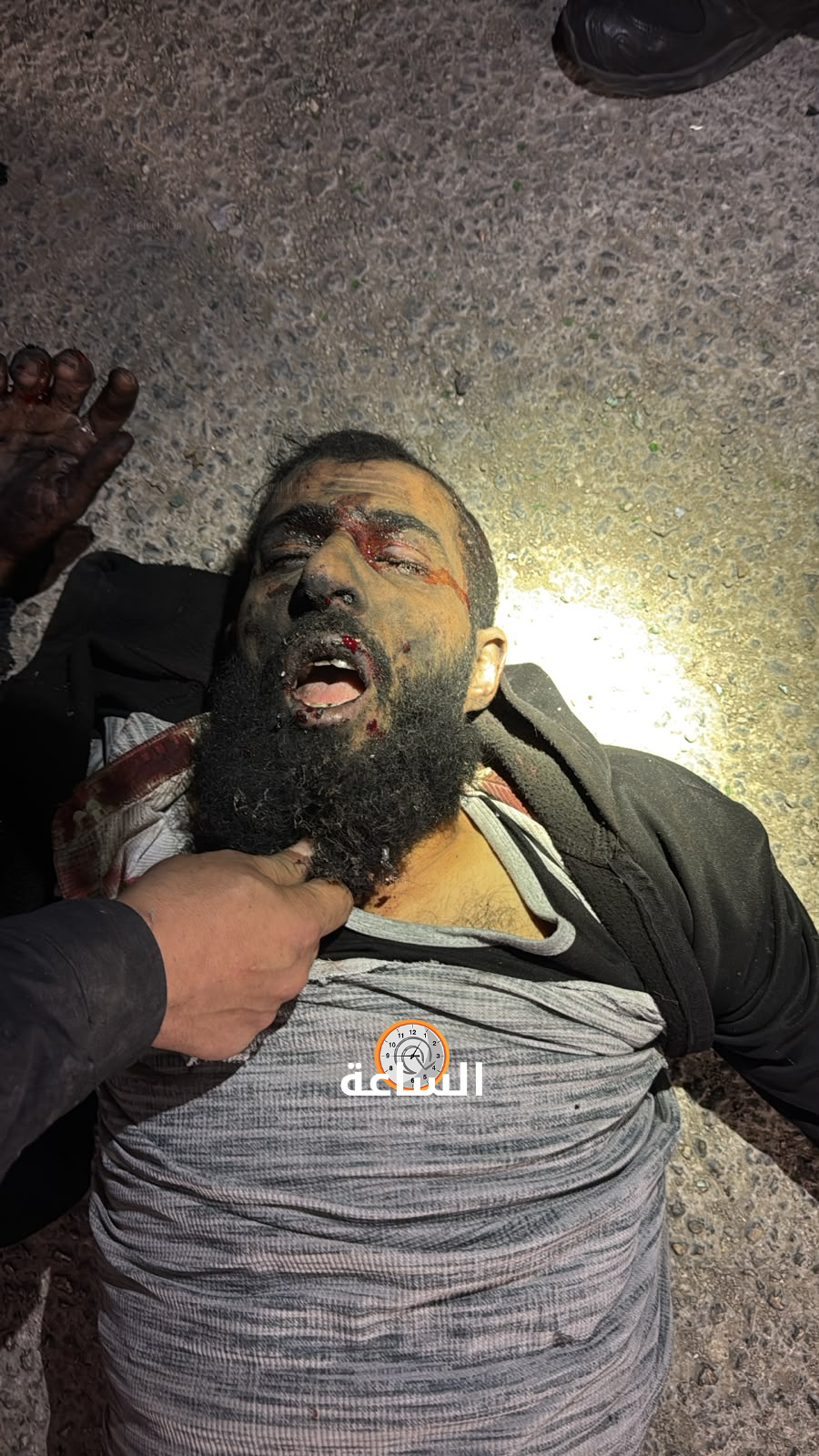 Madar Al-Saa Images 0.39967650459515125