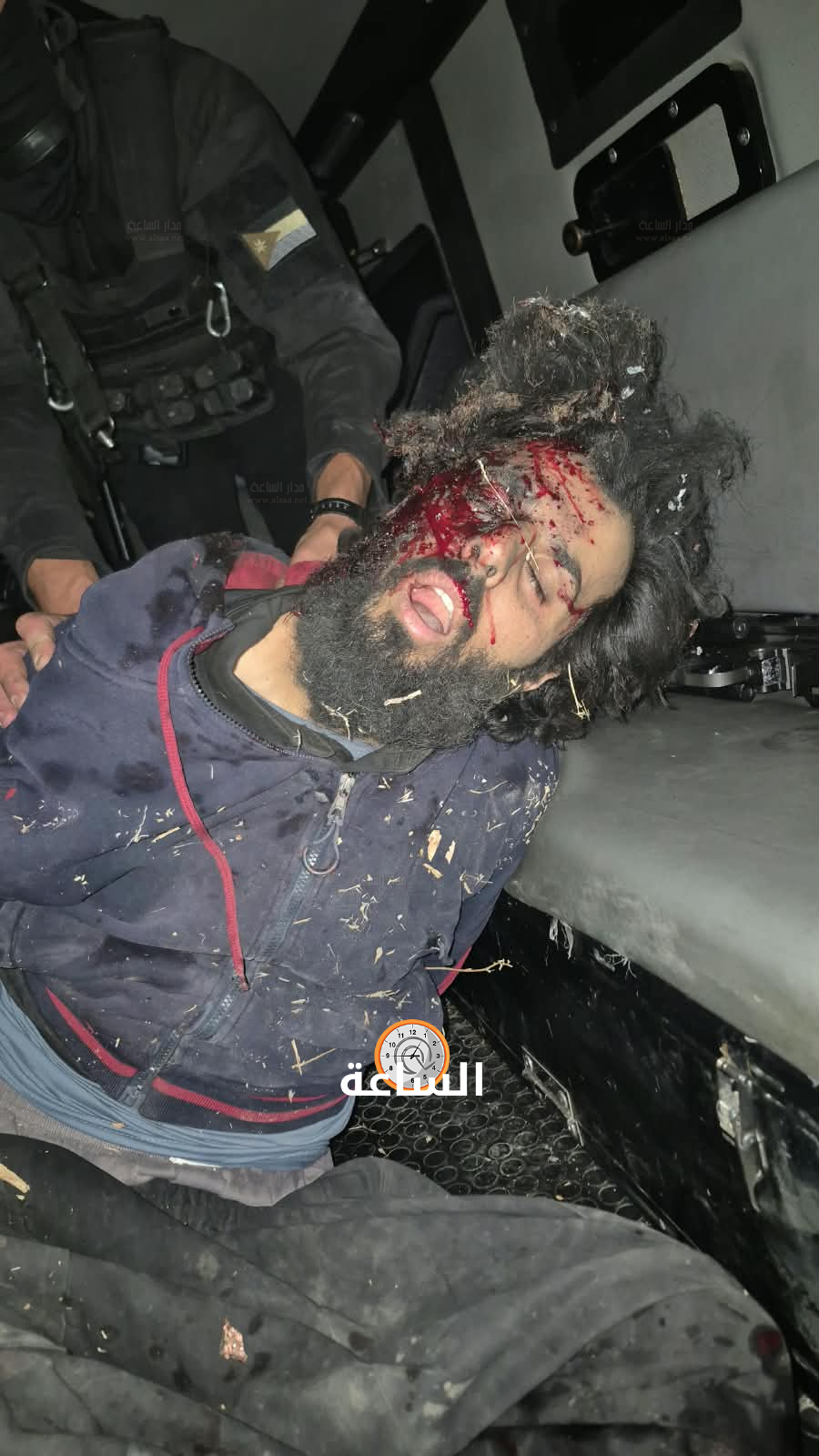 Madar Al-Saa Images 0.692768754364679